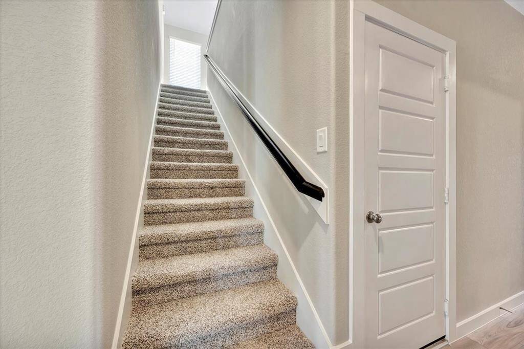 Photo is not of the actual home but is an inspirational photo of builder’s model home and may depict options, furnishings, and/or decorator features that are not included.