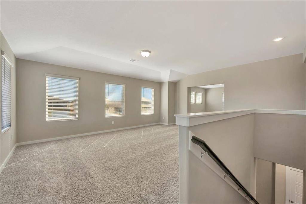 Photo is not of the actual home but is an inspirational photo of builder’s model home and may depict options, furnishings, and/or decorator features that are not included.