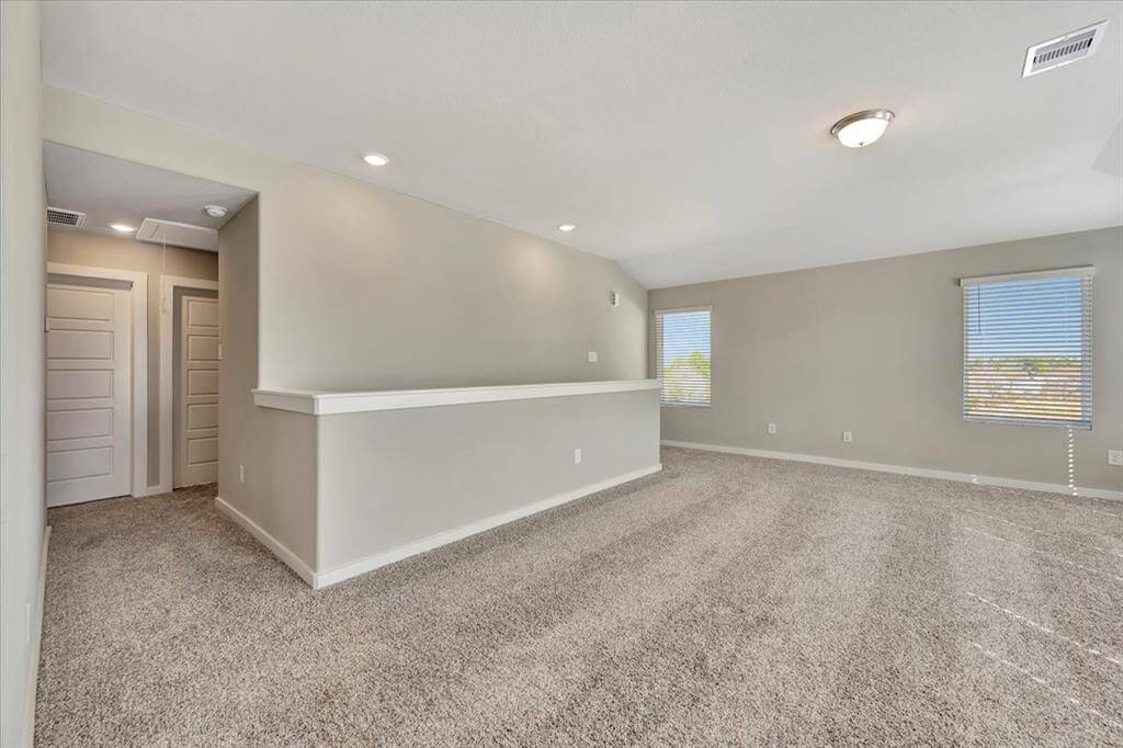 Photo is not of the actual home but is an inspirational photo of builder’s model home and may depict options, furnishings, and/or decorator features that are not included.