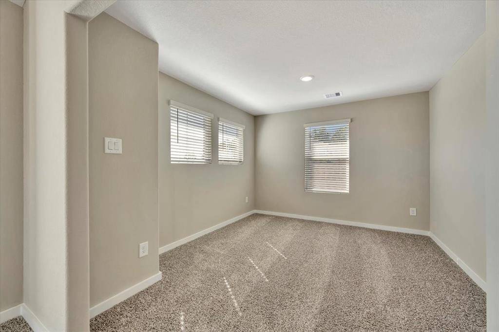 Photo is not of the actual home but is an inspirational photo of builder’s model home and may depict options, furnishings, and/or decorator features that are not included.