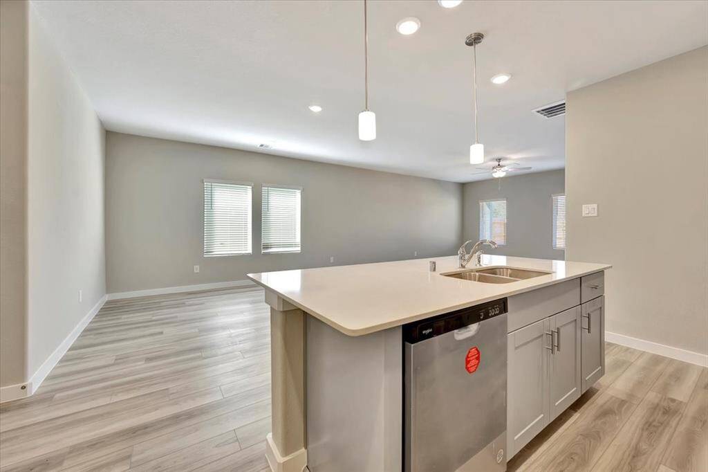 Photo is not of the actual home but is an inspirational photo of builder’s model home and may depict options, furnishings, and/or decorator features that are not included.