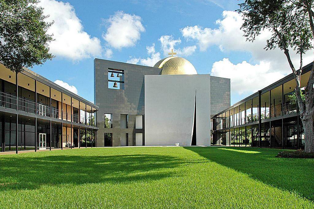 Not far from here, St. Thomas University is acclaimed by U.S. News & World Report as a "Top National University" and "Best Value School", and ranks within the top 20 of The Princeton Review's "Undergraduate Entrepreneurship Programs" list.
