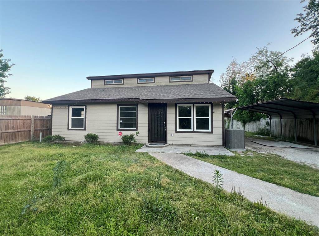 Welcome to 14620 Bandera St!