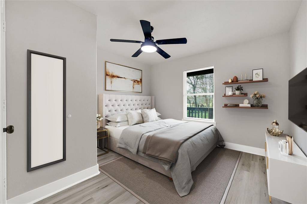 VIRTUAL STAGING