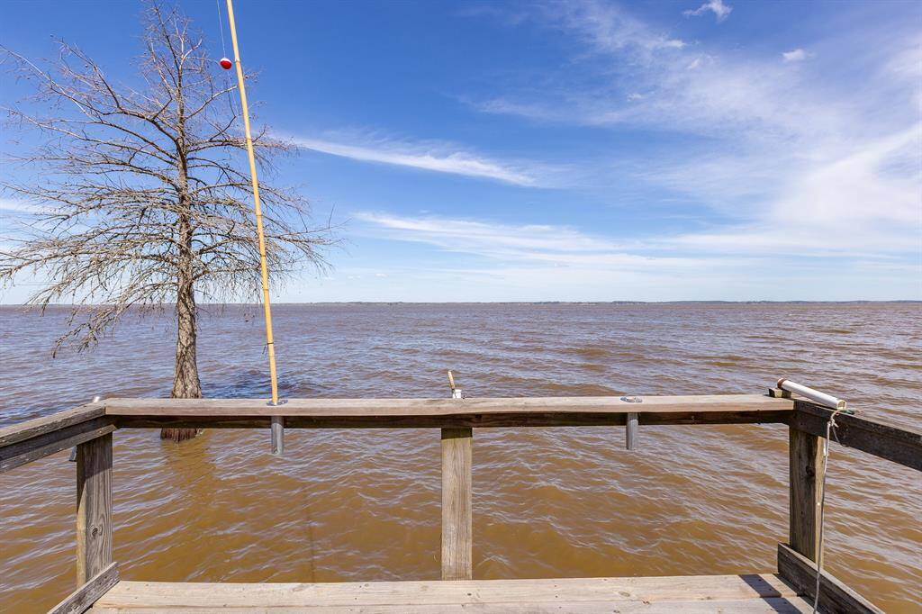Anglers welcome here