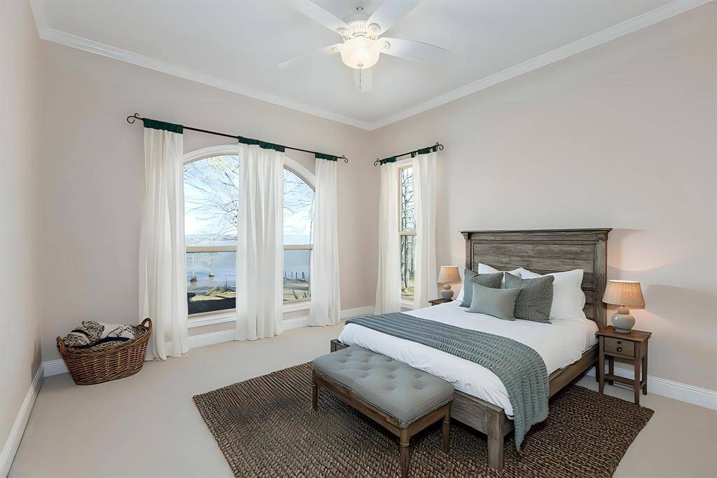 *Virtually staged secondary bedroom