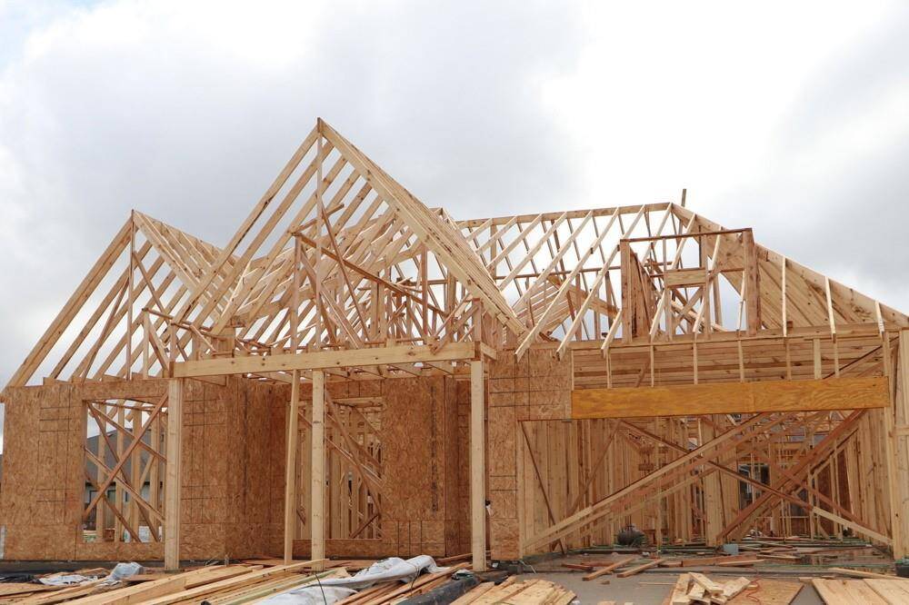Every foundation at DWH is engineered and it’s inspected three times! We do not do “batch” testing.  Rest easy knowing your foundation comes with a 10 year warranty.
