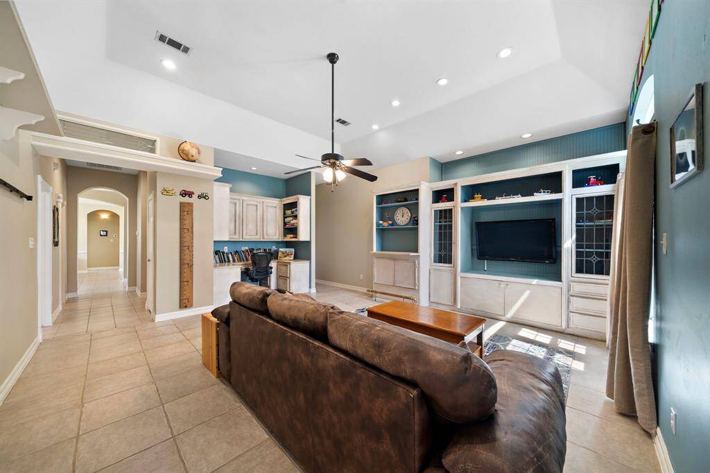 Media Room