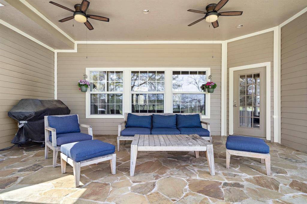 Outdoor Patio