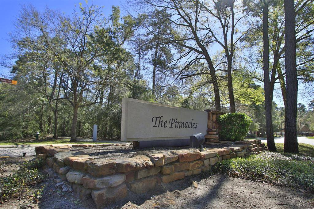 The Pinnacles is located just a few short minutes to I-45 with quick access to the Hardy Toll Road and US-99 (the Grand Parkway). The Panther Creek Village Center is just two minutes down the road.