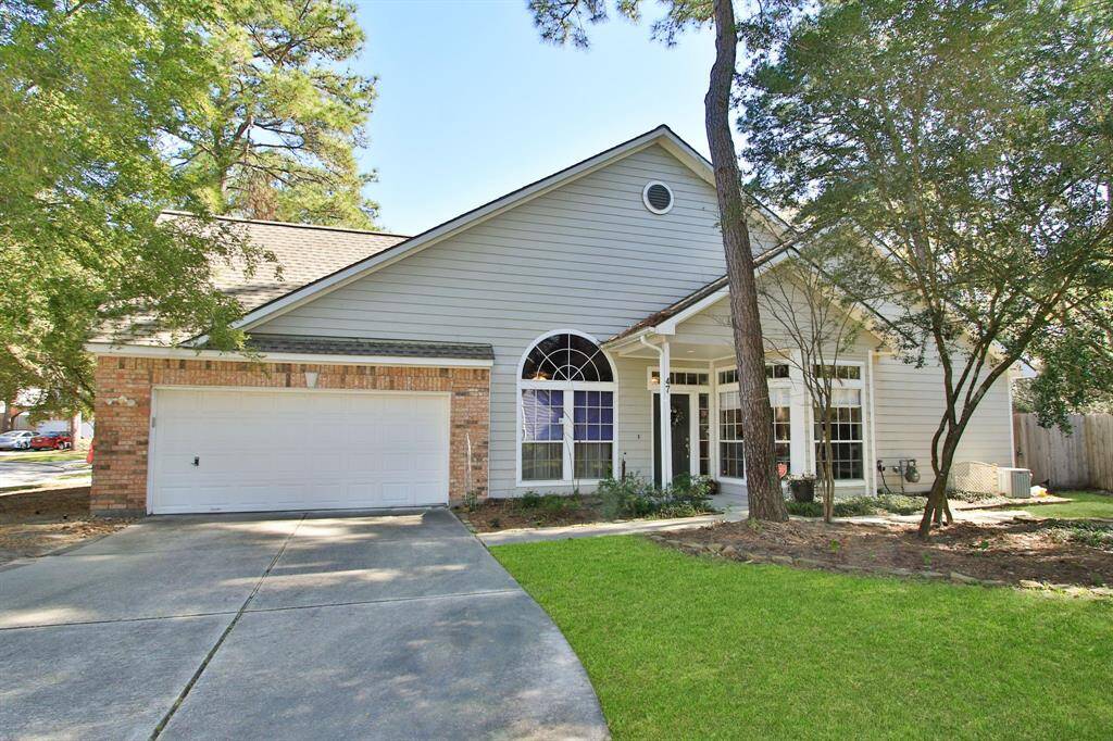 The monthly HOA fee covers landscaping thru-out the community, roof replacement/repairs, exterior insurance, exterior painting, siding repair, annual mulching and power washing, any needed fence repair, and green space irrigation (including the front and side yards for each unit). Enjoy being surrounded by the greenery and landscaping without the cost and upkeep.