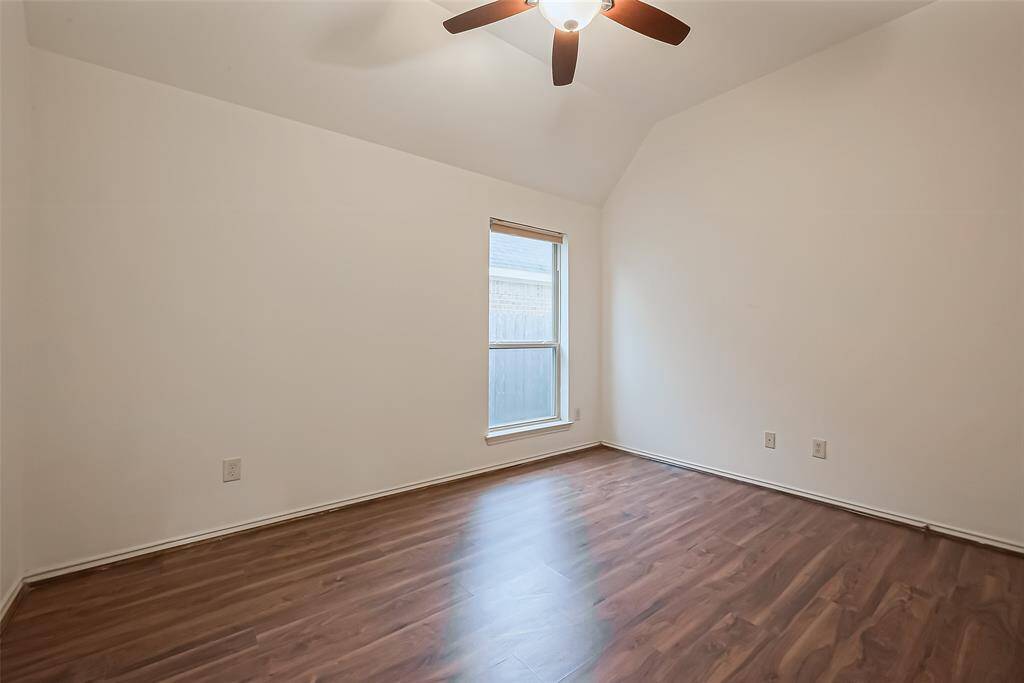 Secondary Bedroom 2