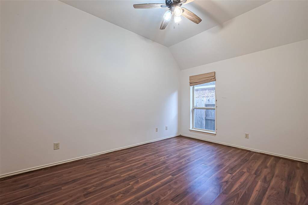 Secondary Bedroom 3
