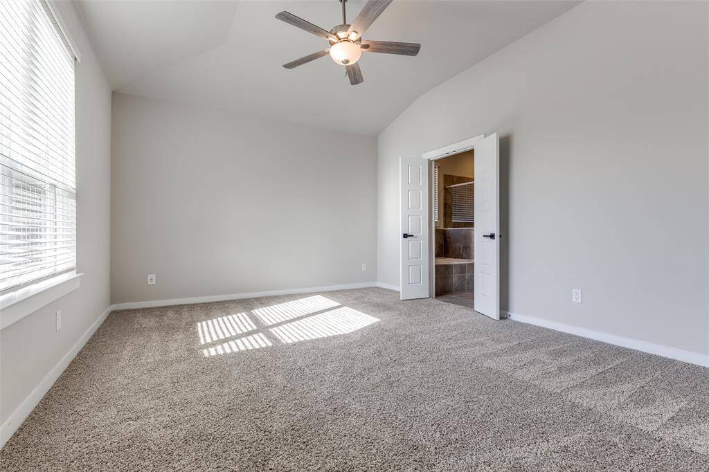 Master Bedroom Downstairs