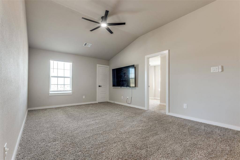 Game Room Upstairs