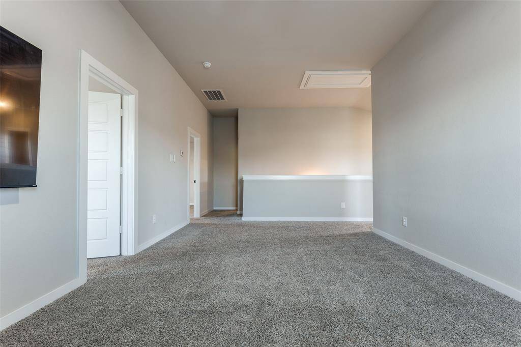 Flex Space Upstairs