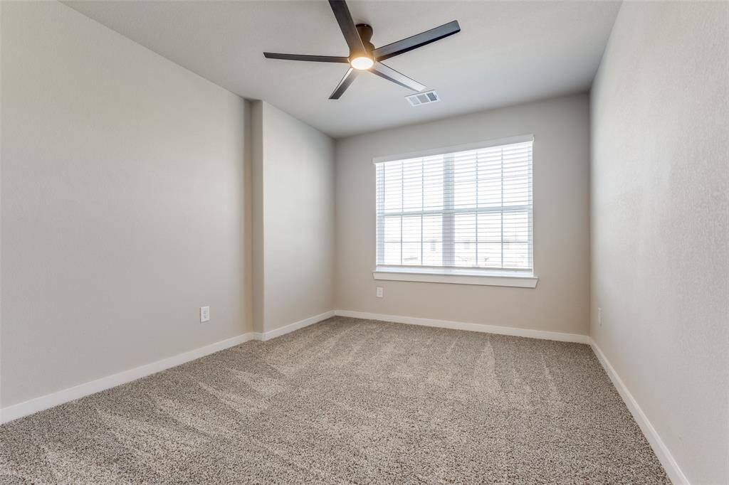 3rd Bedroom Upstairs Jack n Jill