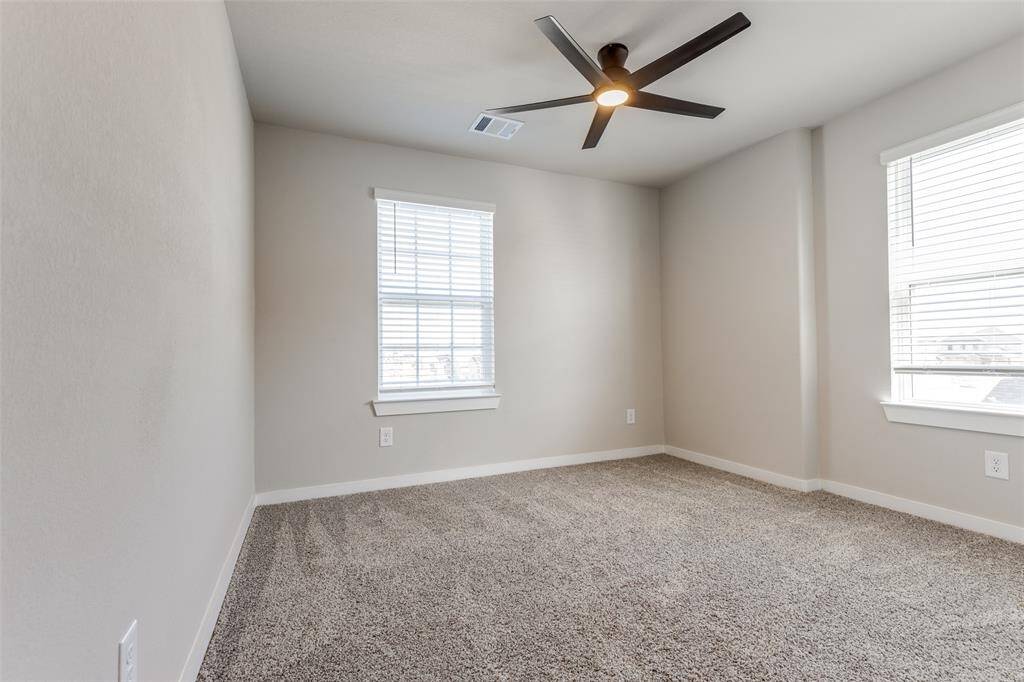 4th Bedroom Upstairs Jack n Jill