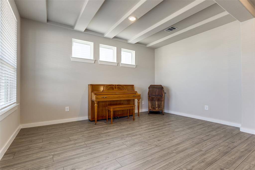 Front Room Downstairs