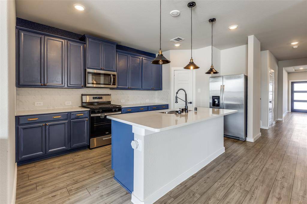 Beautiful Kitchen