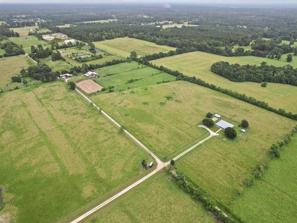 Aerial 5
