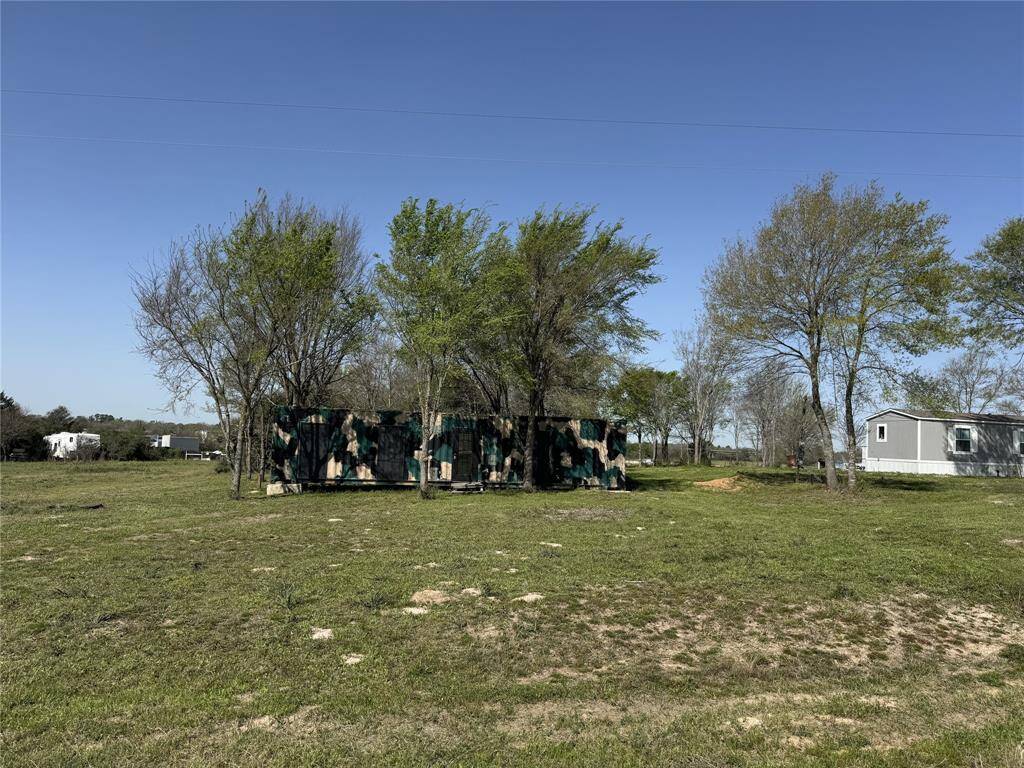 View of property