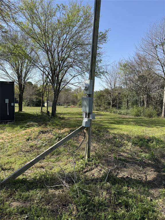 Electric on-site