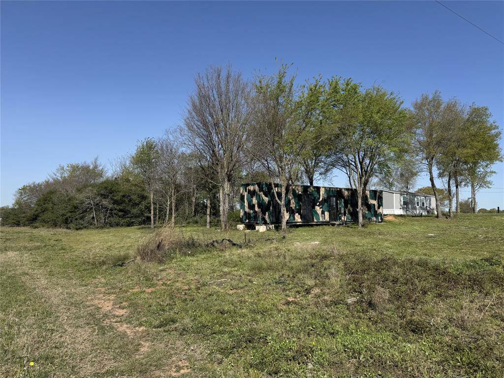View of property