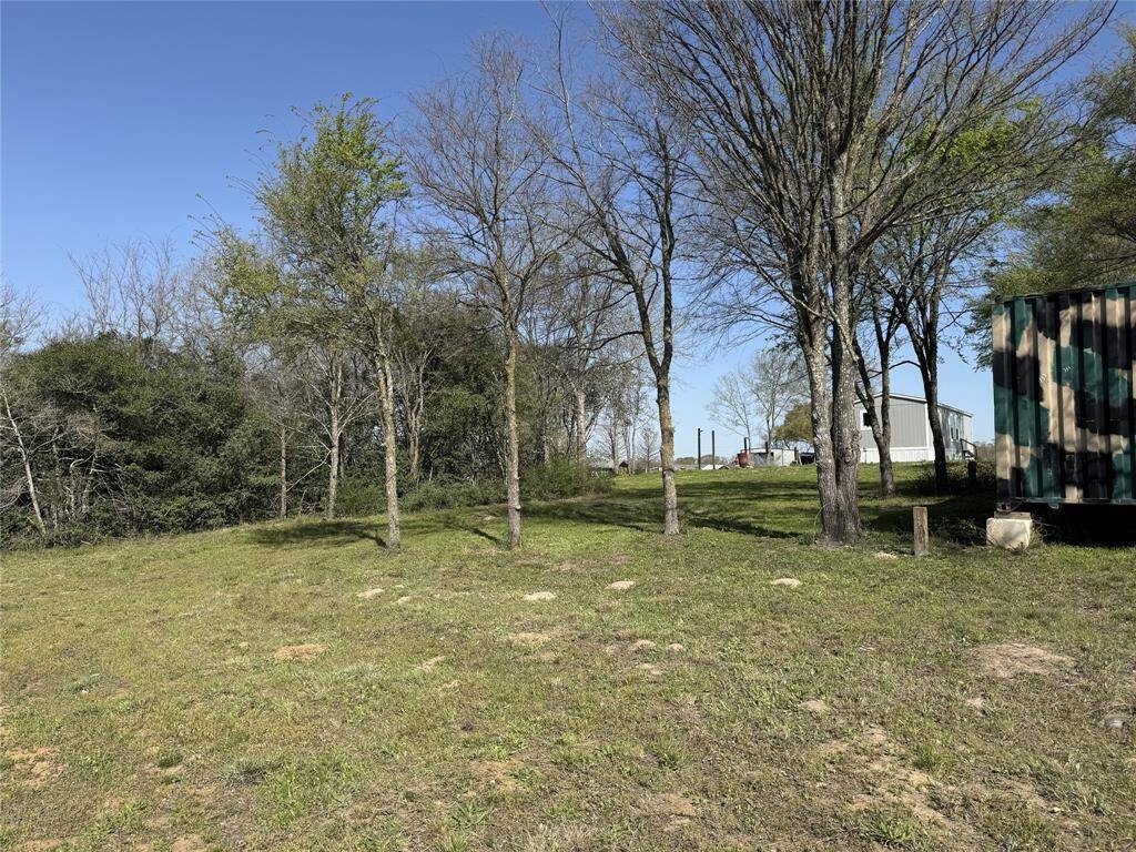 View of property