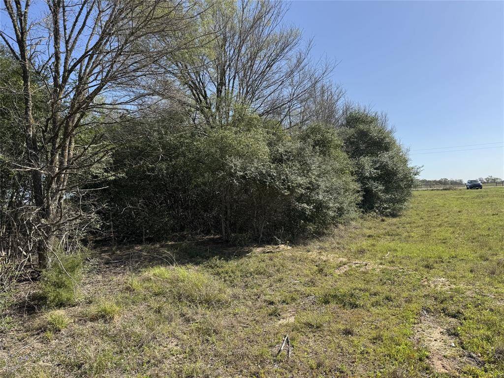 View of property