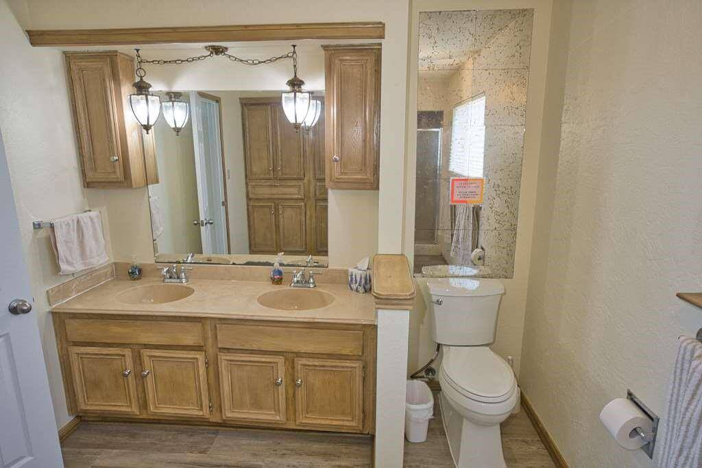 9 x 13 Bathroom