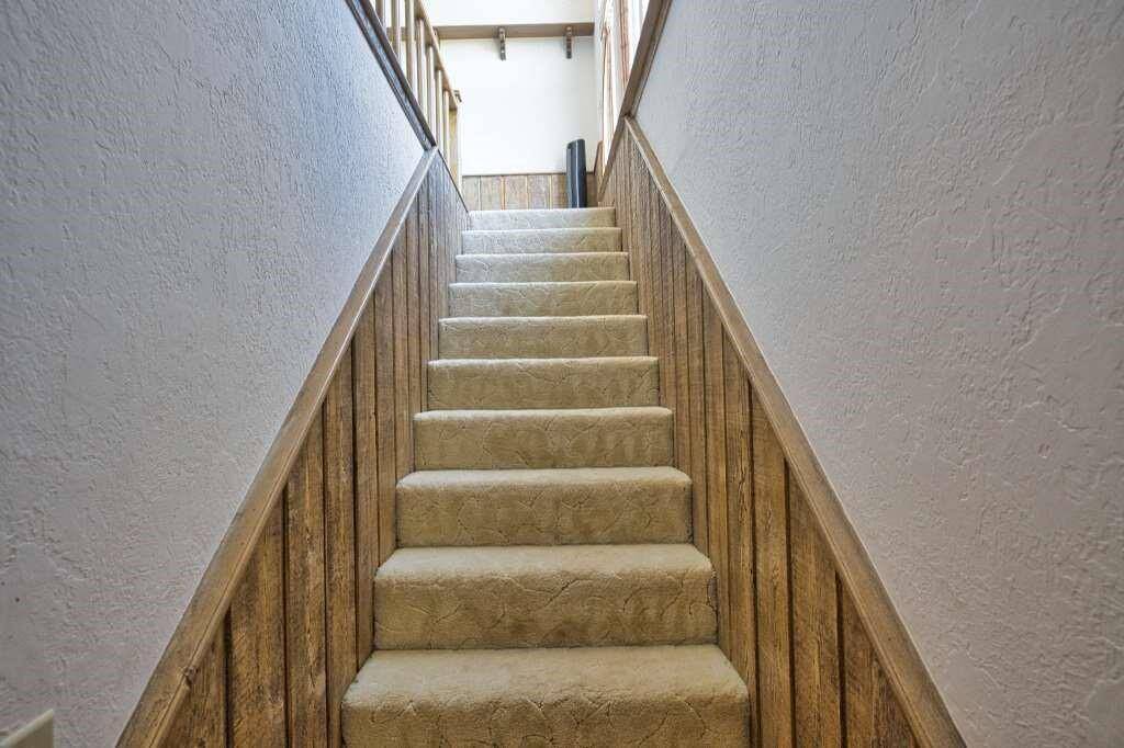 Stairway