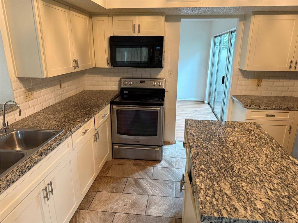 Stainless Steel Dishwasher