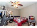 Large closets in all bedrooms.