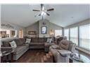 This 3 bed 2 bath home has everything you want