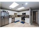 Large functional kitchen
