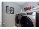 Large laundry room