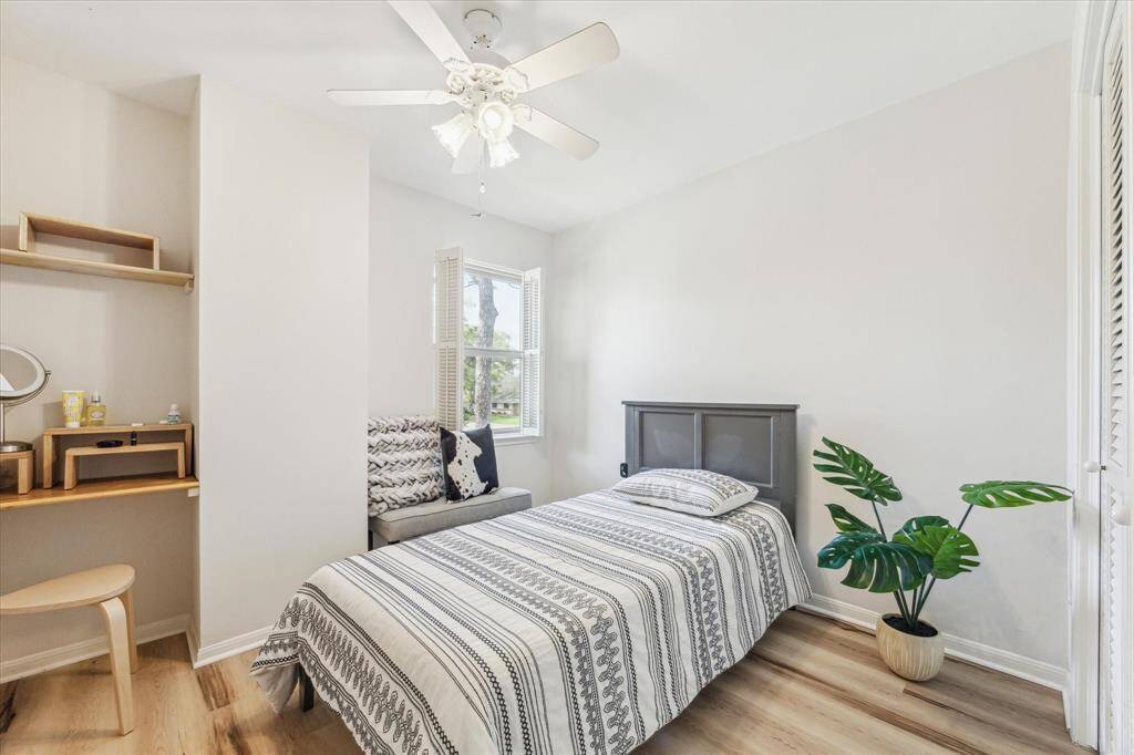 THIRD BEDROOM