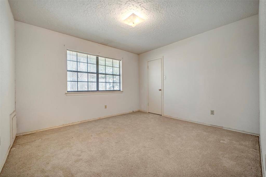 3rd bedroom