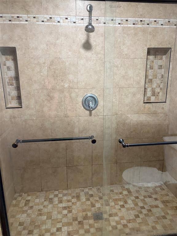 Secondary Bathroom