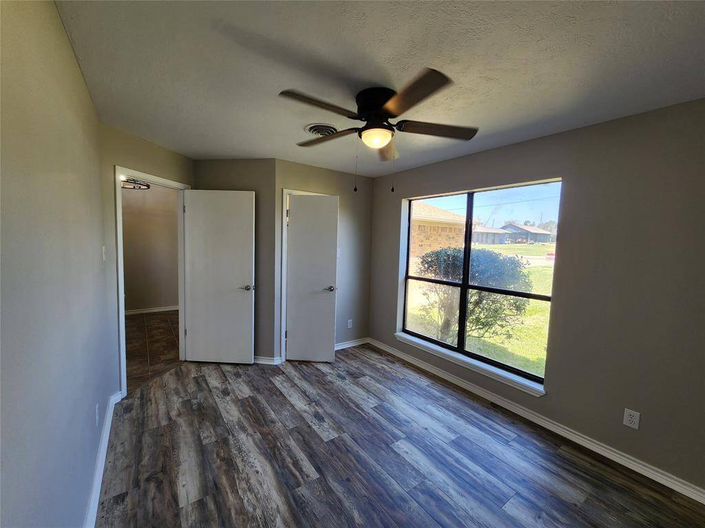3rd bedroom or office