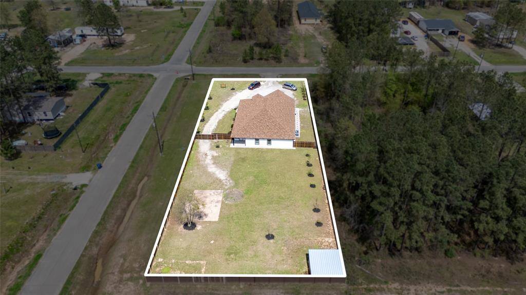 Aerial Picture