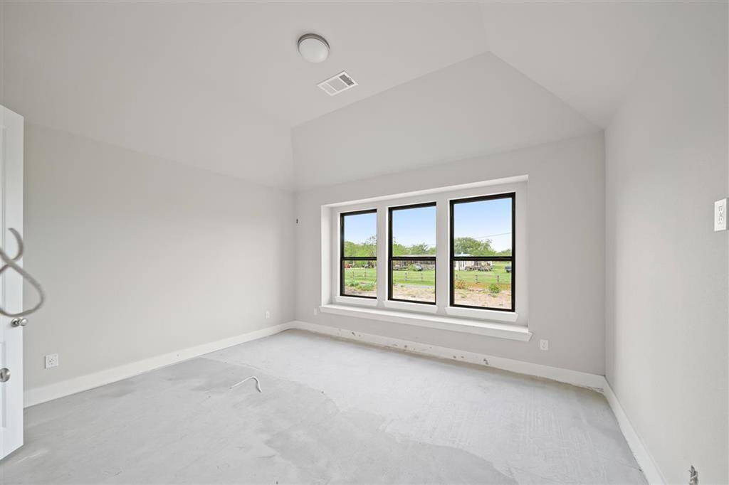 Prim Bedroom