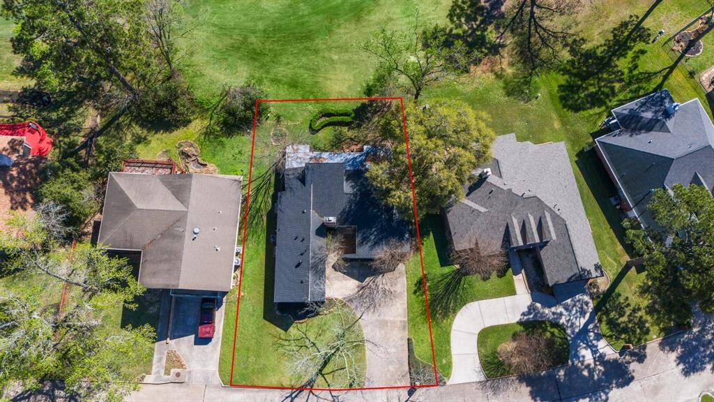 NEW ROOF installed in 2024!