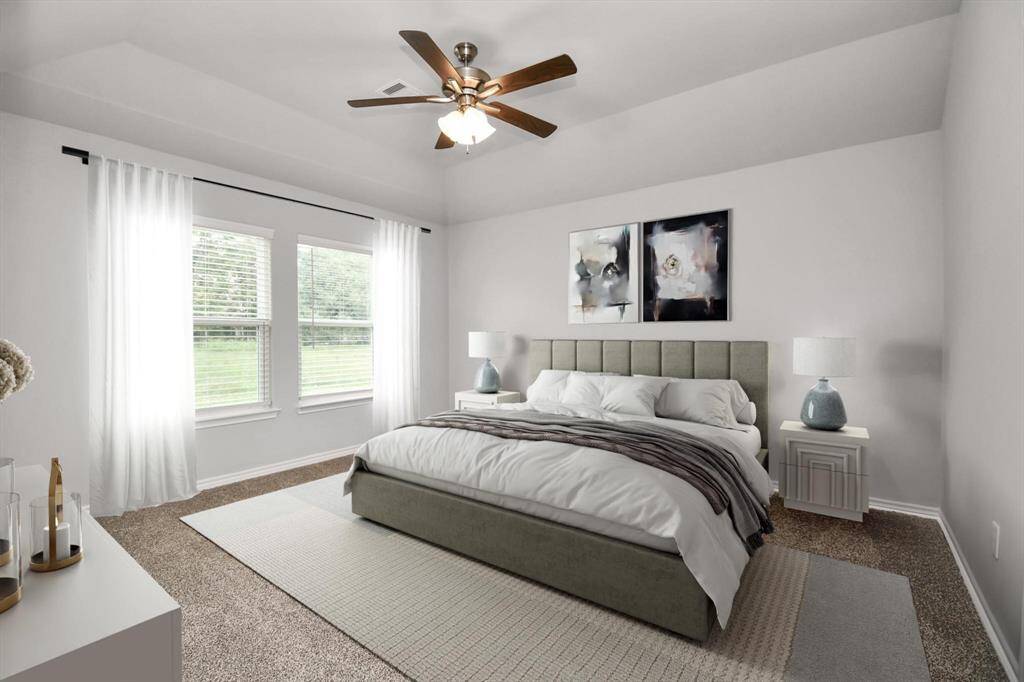 VS Bedroom