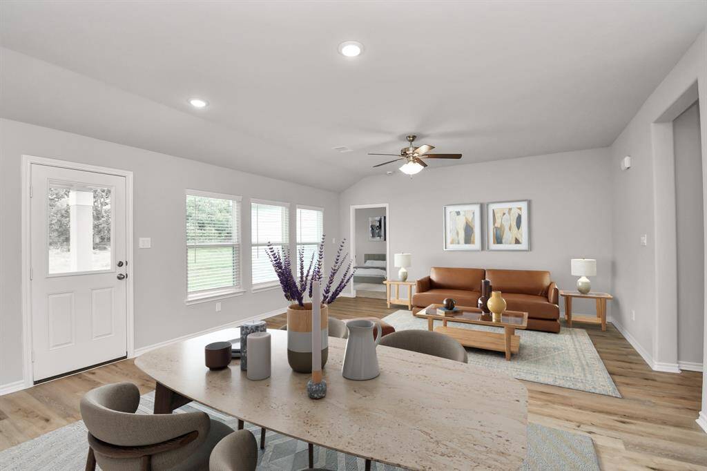 VS Family Room