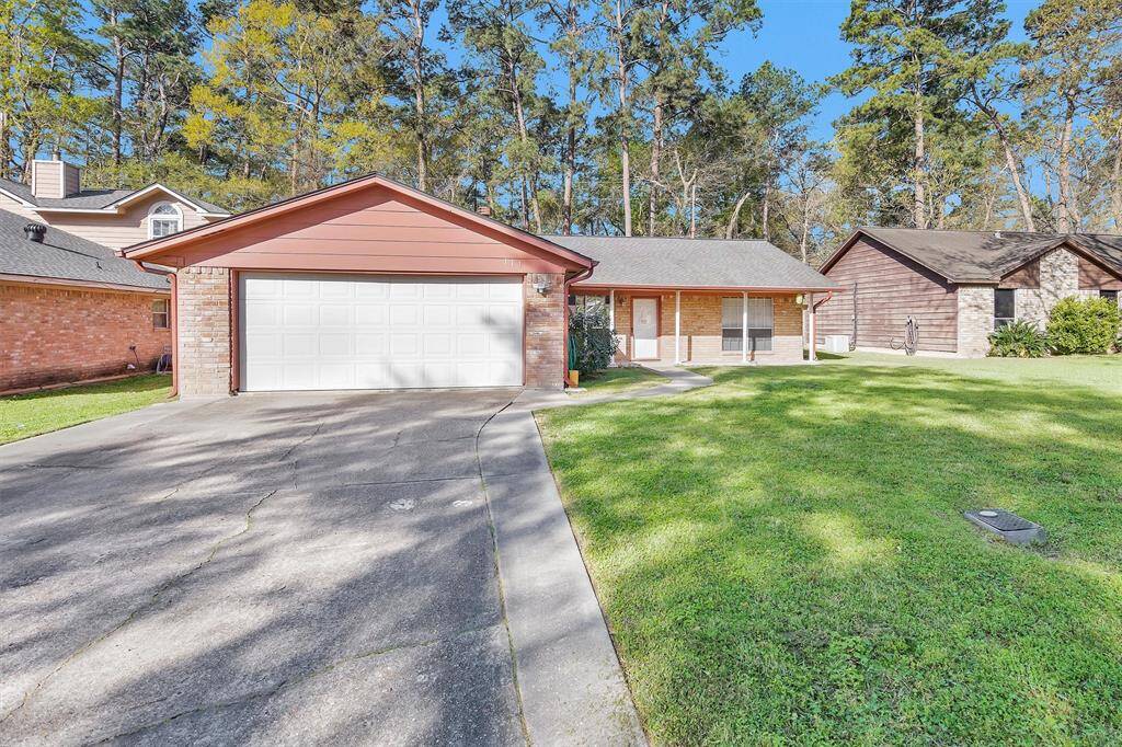 Beautiful Home in Foster Oaks