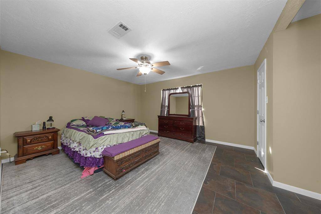 Primary Bedroom, All Title Floor