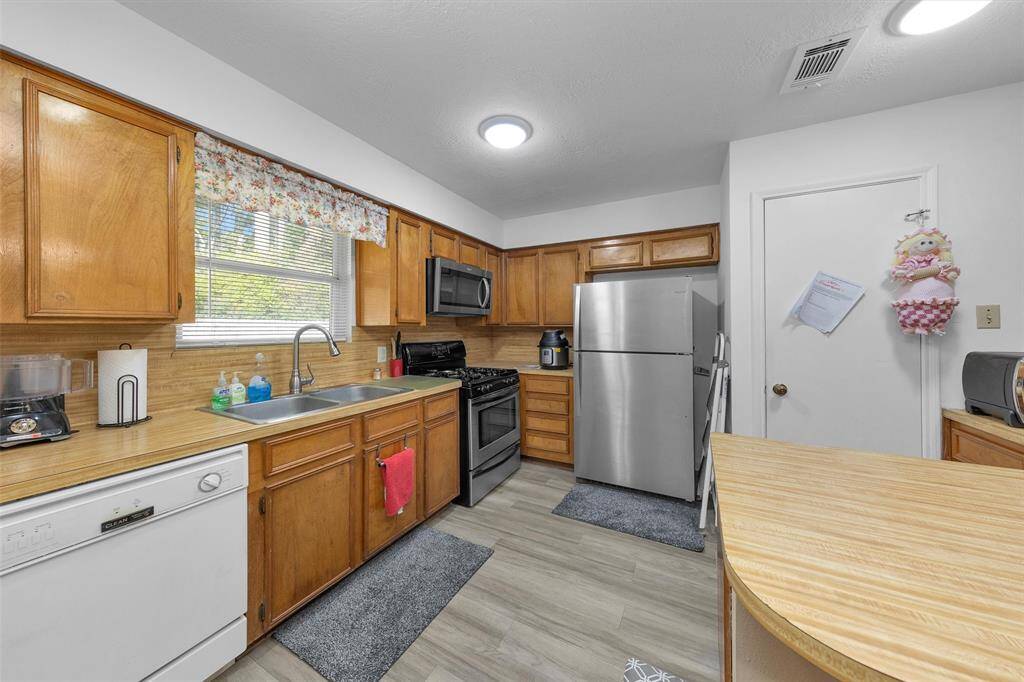 All Appliances Stay