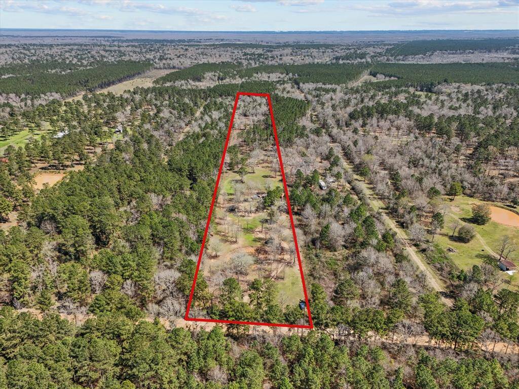 11 acres!